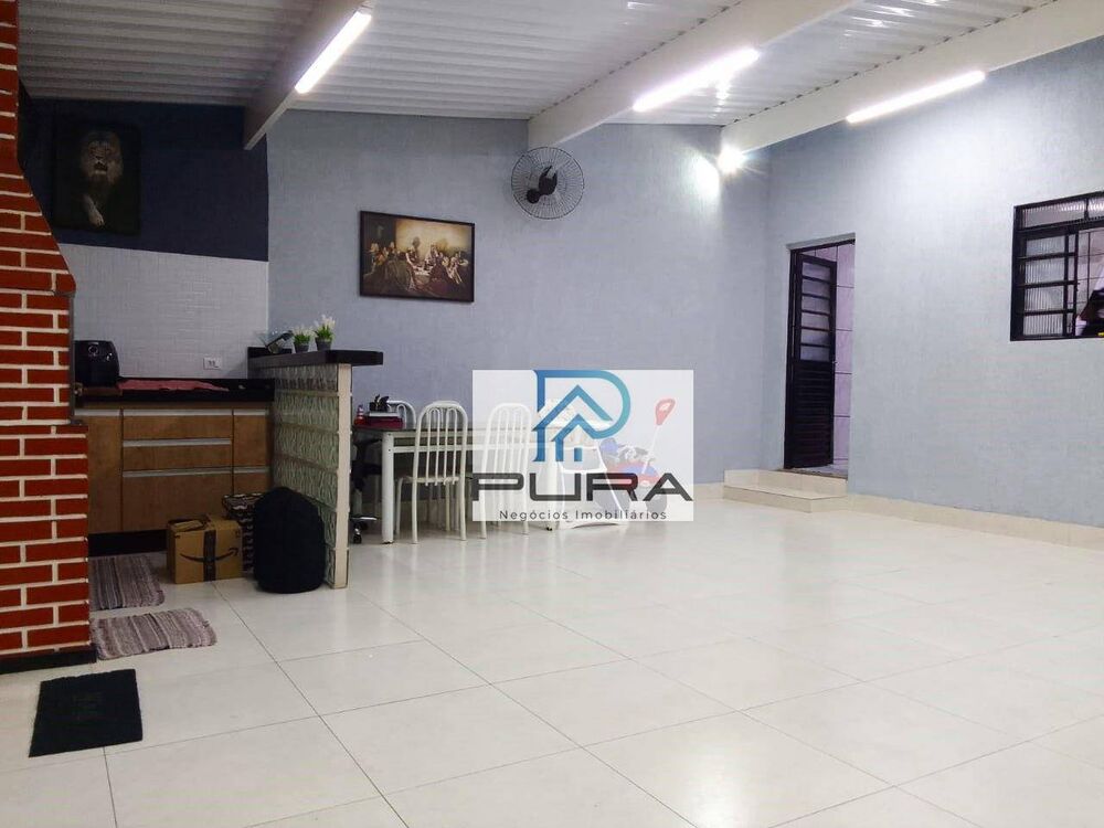 Casa, 2 quartos, 143 m² - Foto 2