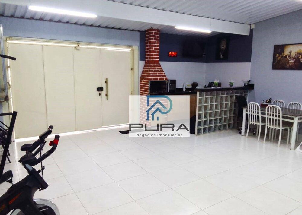 Casa, 2 quartos, 143 m² - Foto 3