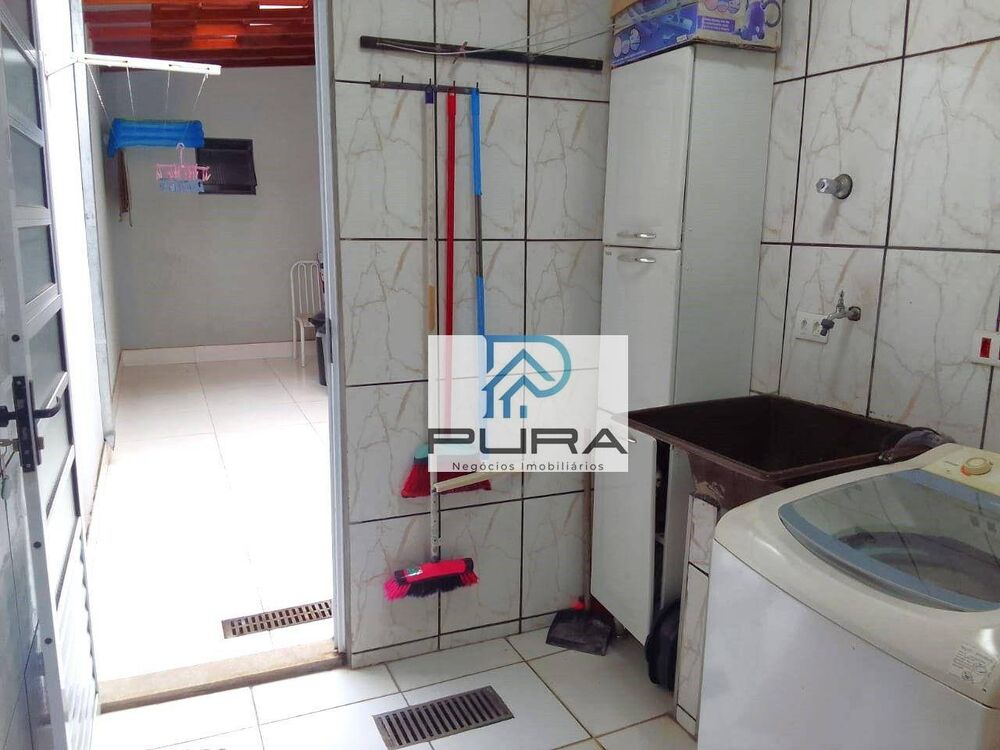 Casa, 2 quartos, 143 m² - Foto 8