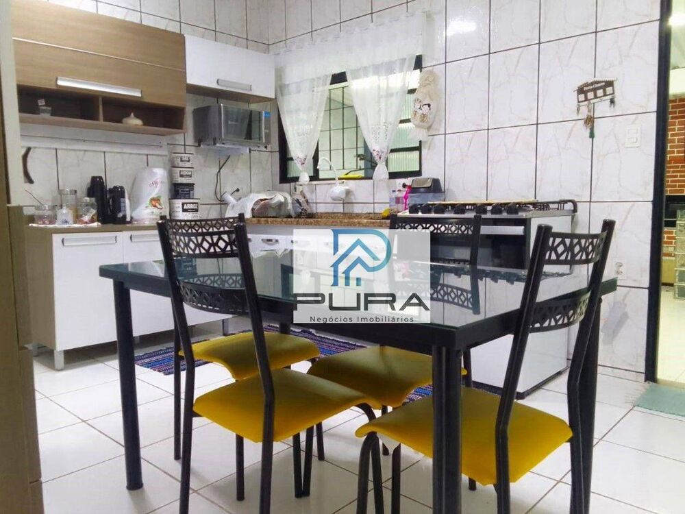 Casa, 2 quartos, 143 m² - Foto 7