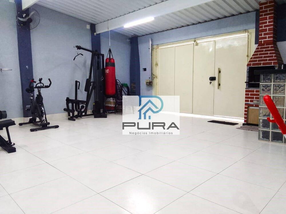 Casa, 2 quartos, 143 m² - Foto 4