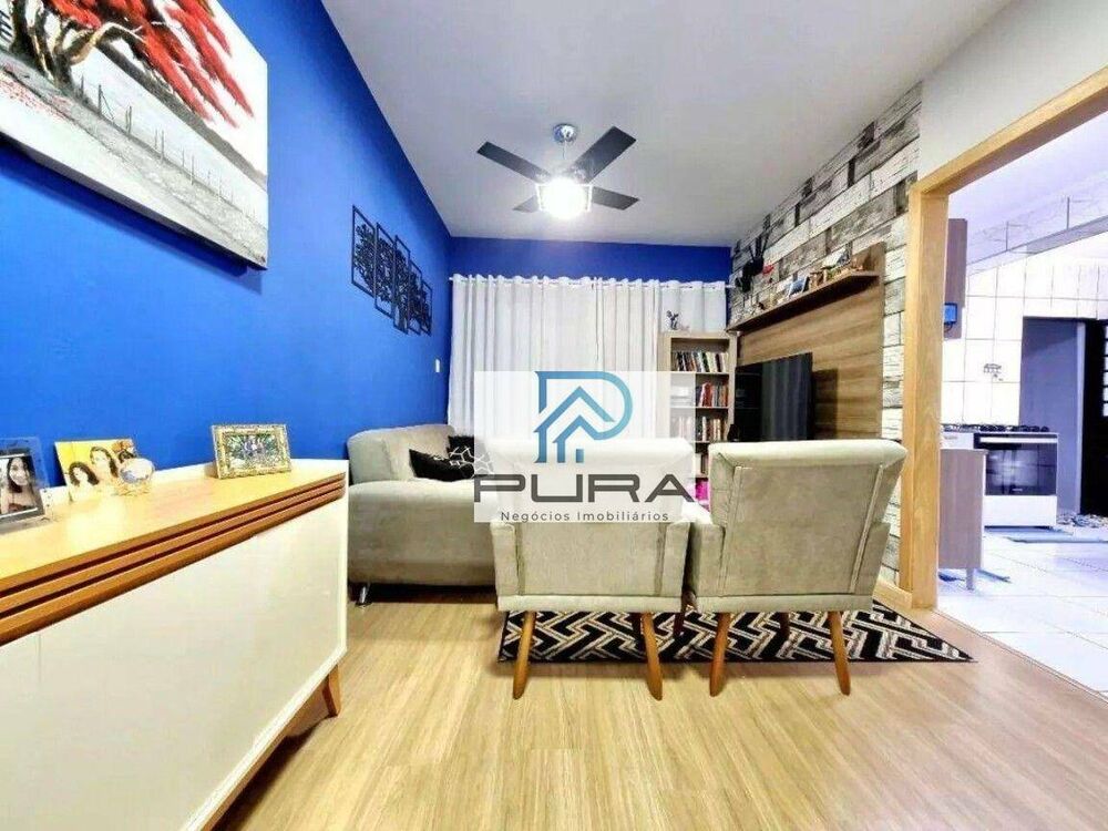 Casa, 2 quartos, 143 m² - Foto 6