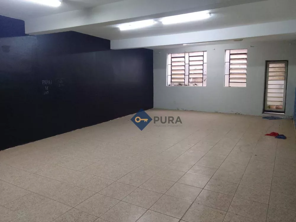 Loja-Salão para alugar, 645m² - Foto 1