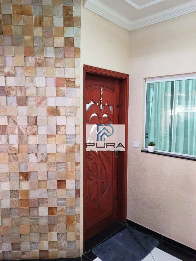 Casa, 3 quartos, 132 m² - Foto 3