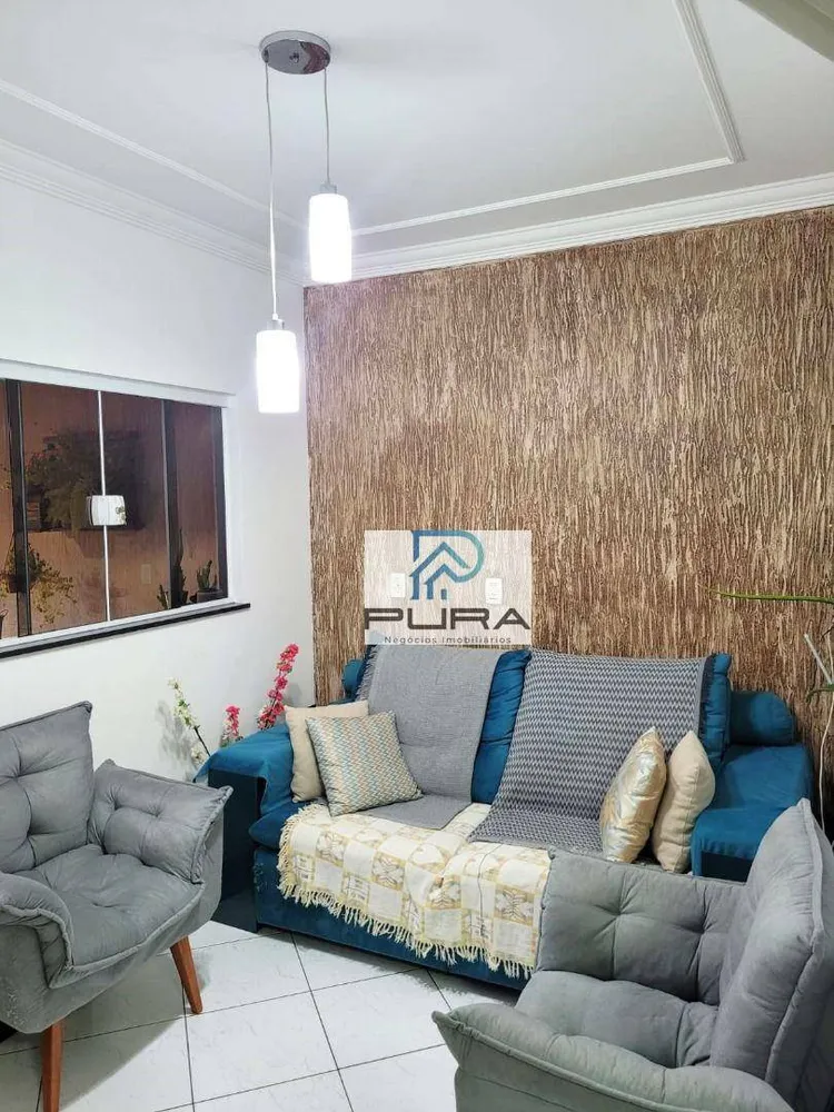 Casa, 3 quartos, 132 m² - Foto 4