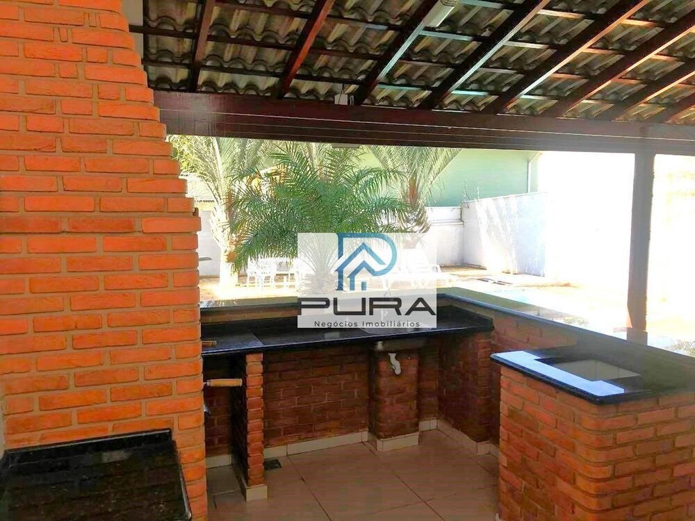 Casa, 3 quartos, 220 m² - Foto 17