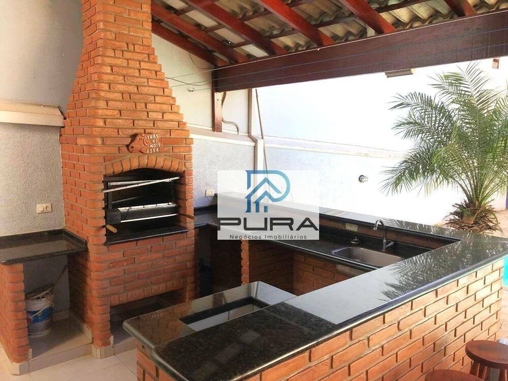 Casa, 3 quartos, 220 m² - Foto 18