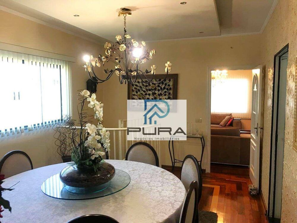 Casa, 3 quartos, 220 m² - Foto 11