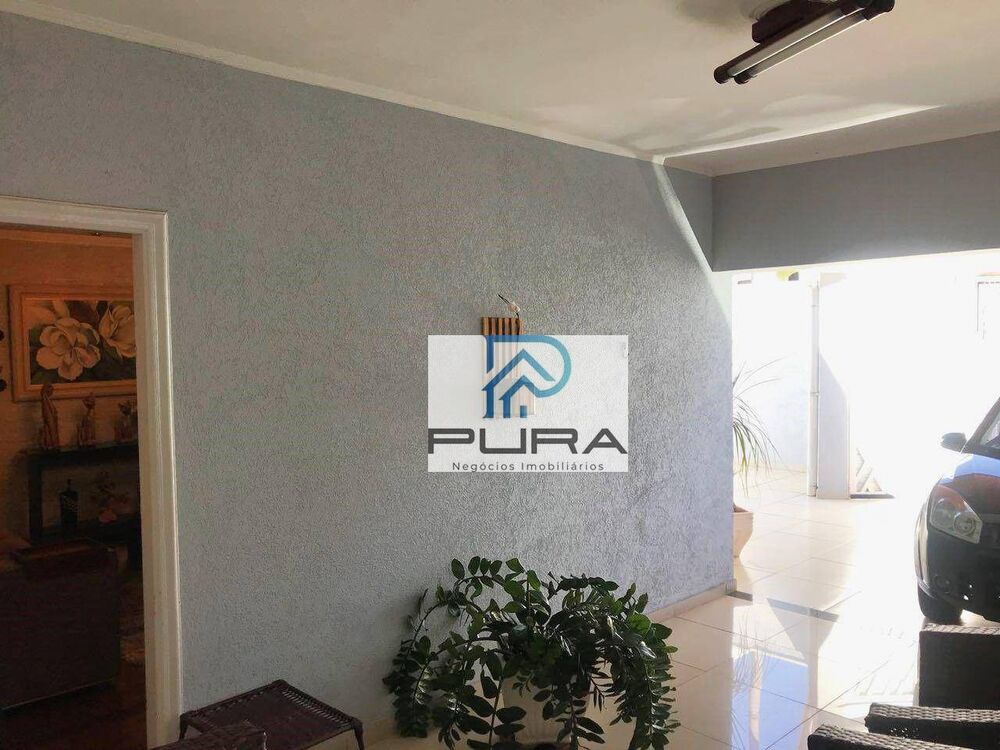 Casa, 3 quartos, 220 m² - Foto 2