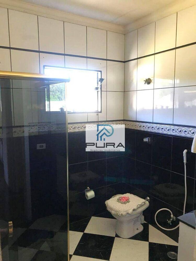 Casa, 3 quartos, 220 m² - Foto 9