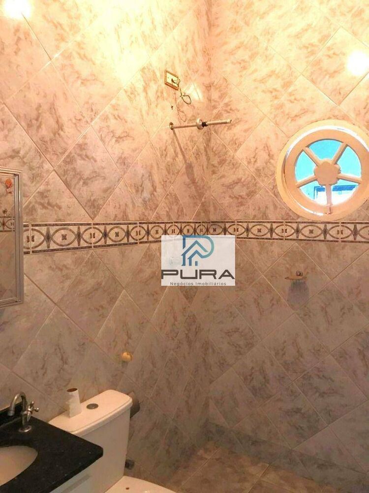 Casa, 3 quartos, 220 m² - Foto 14