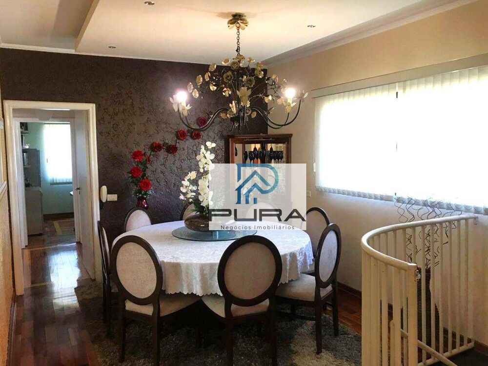 Casa, 3 quartos, 220 m² - Foto 10