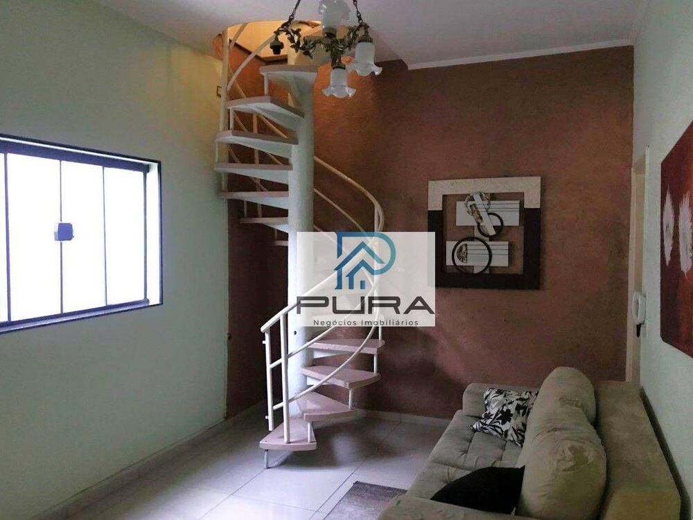 Casa, 3 quartos, 220 m² - Foto 12