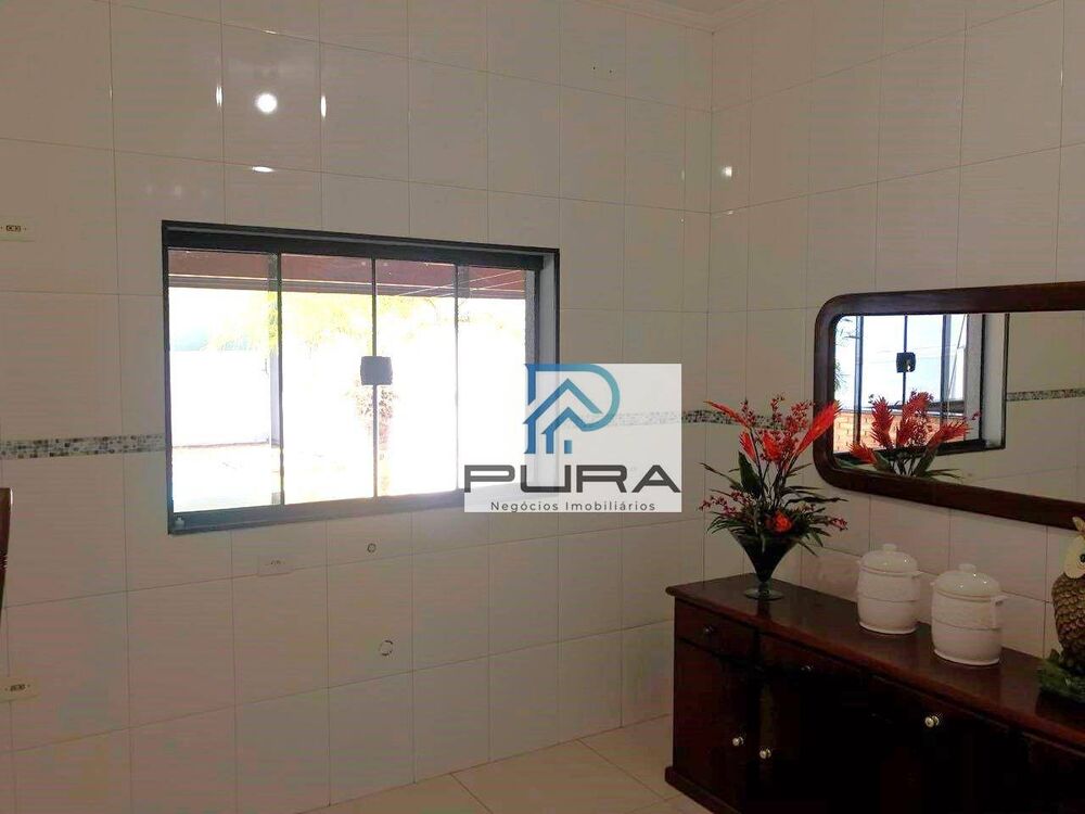 Casa, 3 quartos, 220 m² - Foto 5