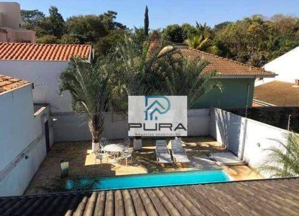 Casa, 3 quartos, 220 m² - Foto 16