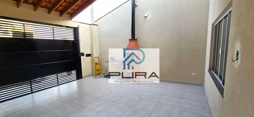 Casa, 3 quartos, 119 m² - Foto 3