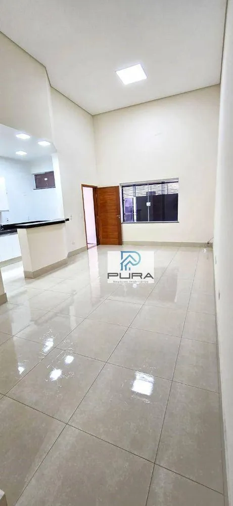Casa, 3 quartos, 119 m² - Foto 1