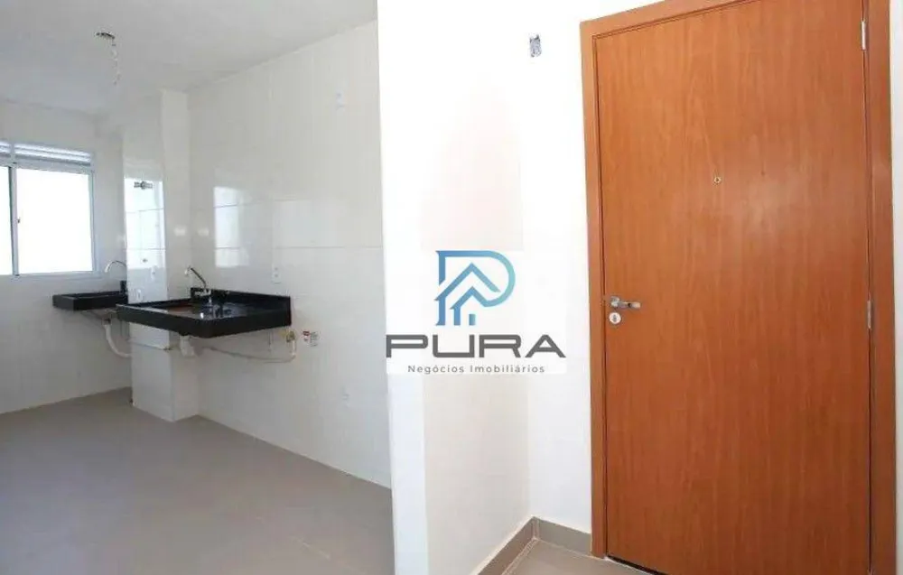 Apartamento, 2 quartos, 46 m² - Foto 2