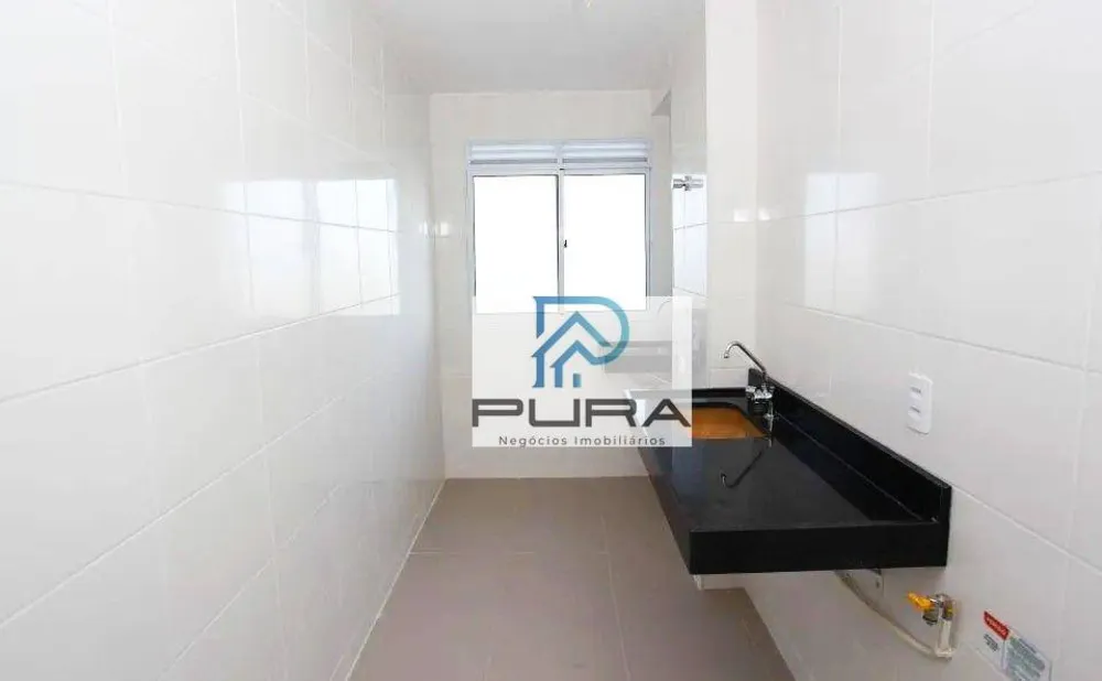 Apartamento, 2 quartos, 46 m² - Foto 4