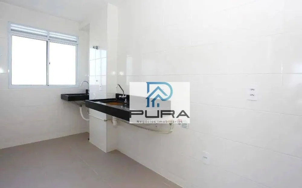 Apartamento, 2 quartos, 46 m² - Foto 3