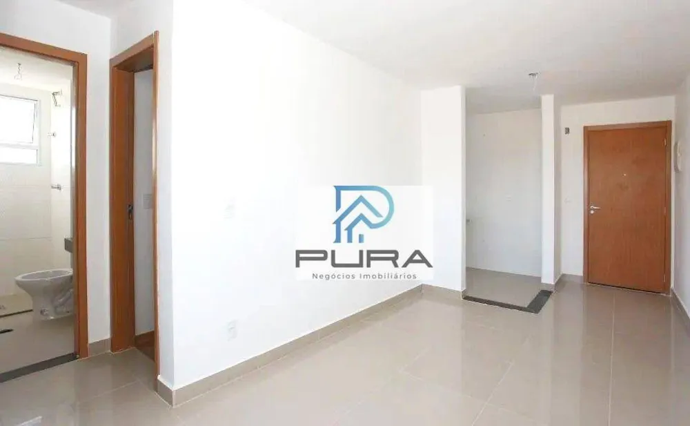 Apartamento, 2 quartos, 46 m² - Foto 1