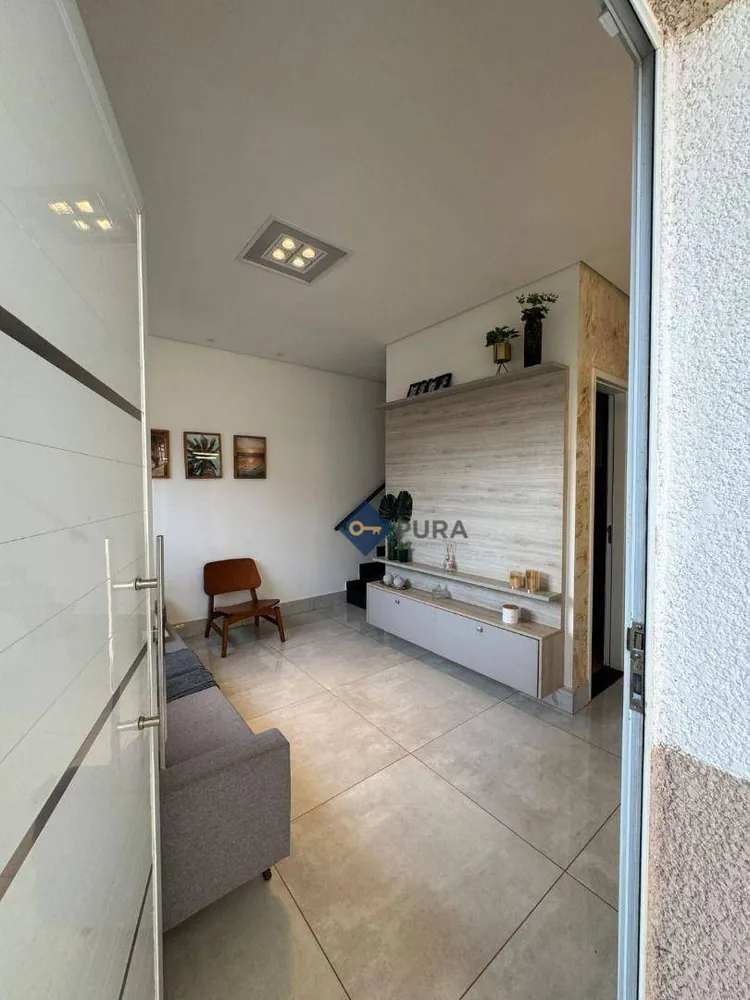 Casa de Condomínio, 2 quartos - Foto 2