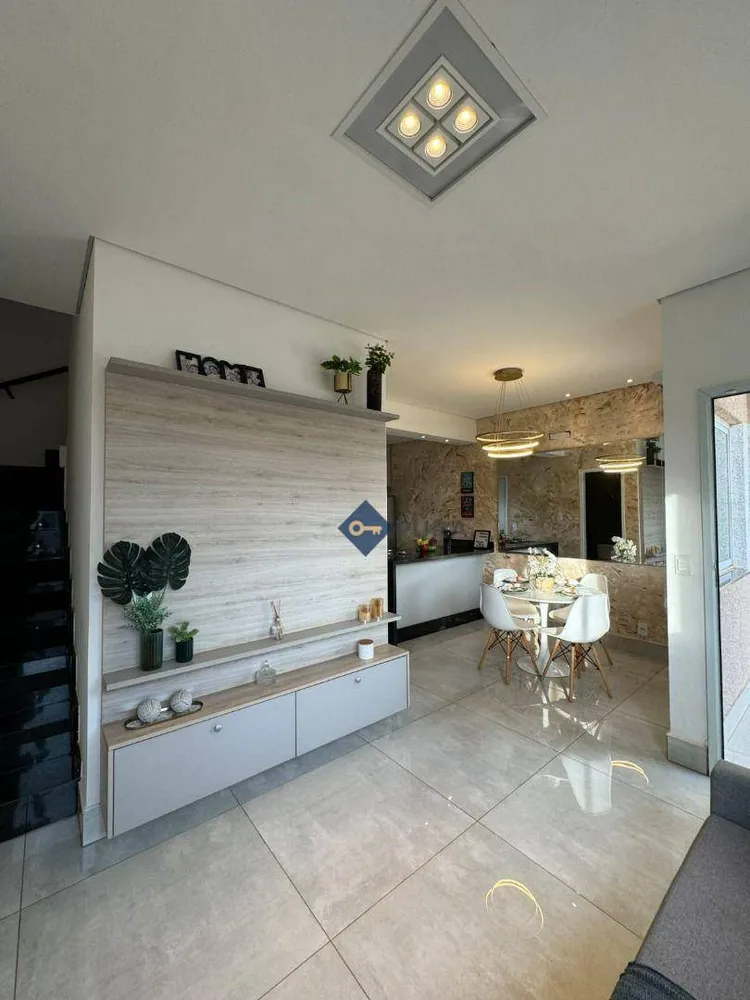Casa de Condomínio, 2 quartos - Foto 3