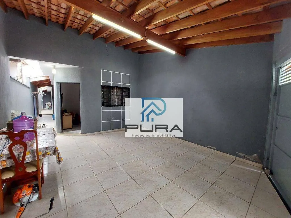 Casa, 2 quartos, 90 m² - Foto 1