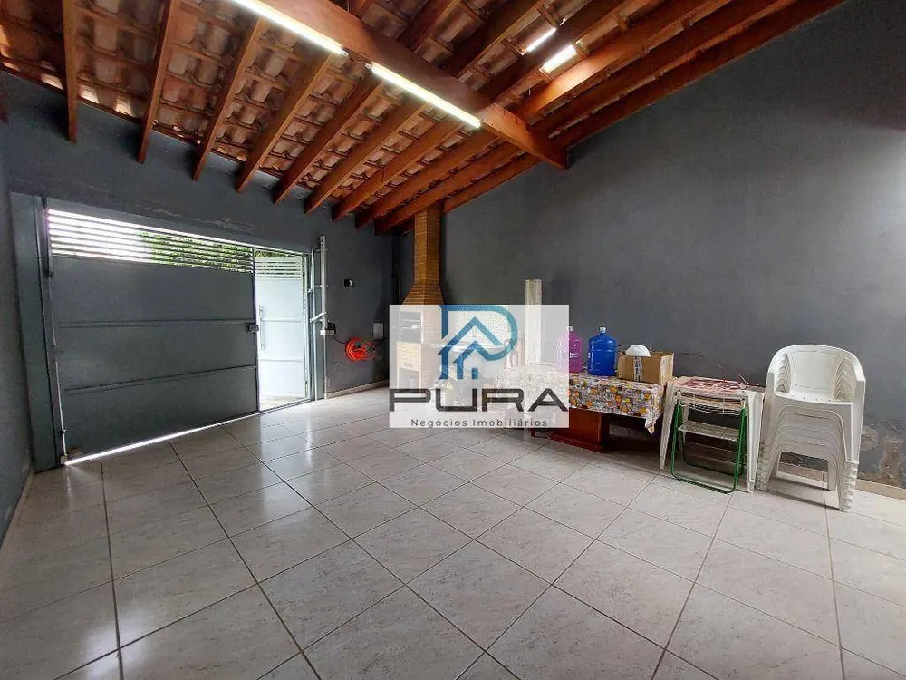 Casa, 2 quartos, 90 m² - Foto 3