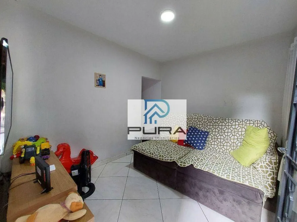 Casa, 2 quartos, 90 m² - Foto 4
