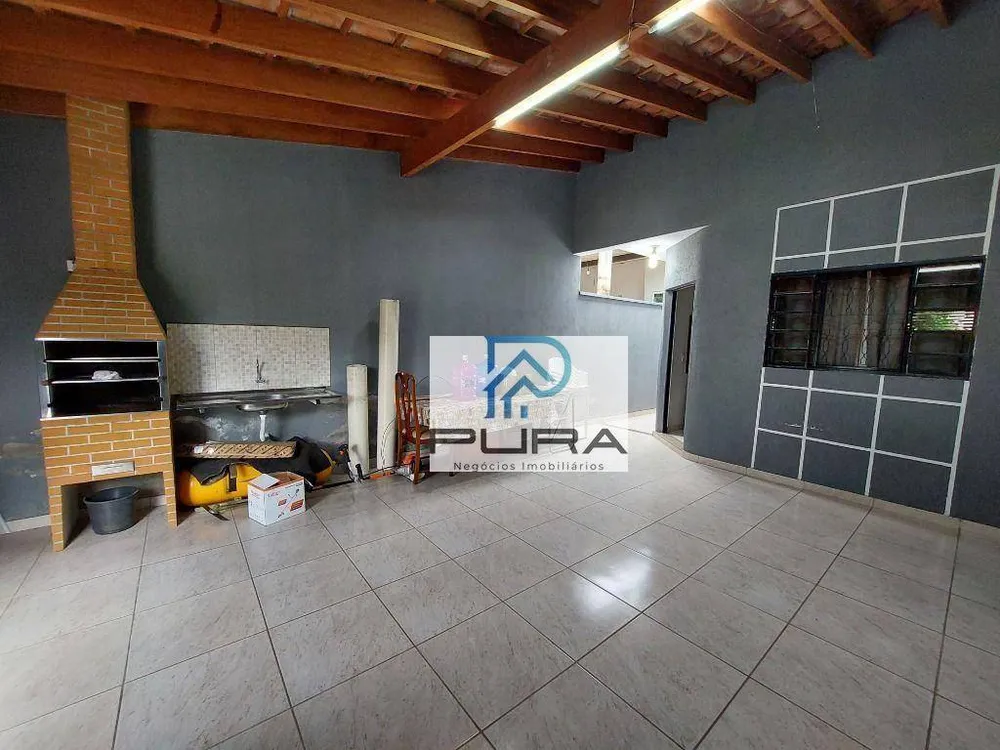Casa, 2 quartos, 90 m² - Foto 2