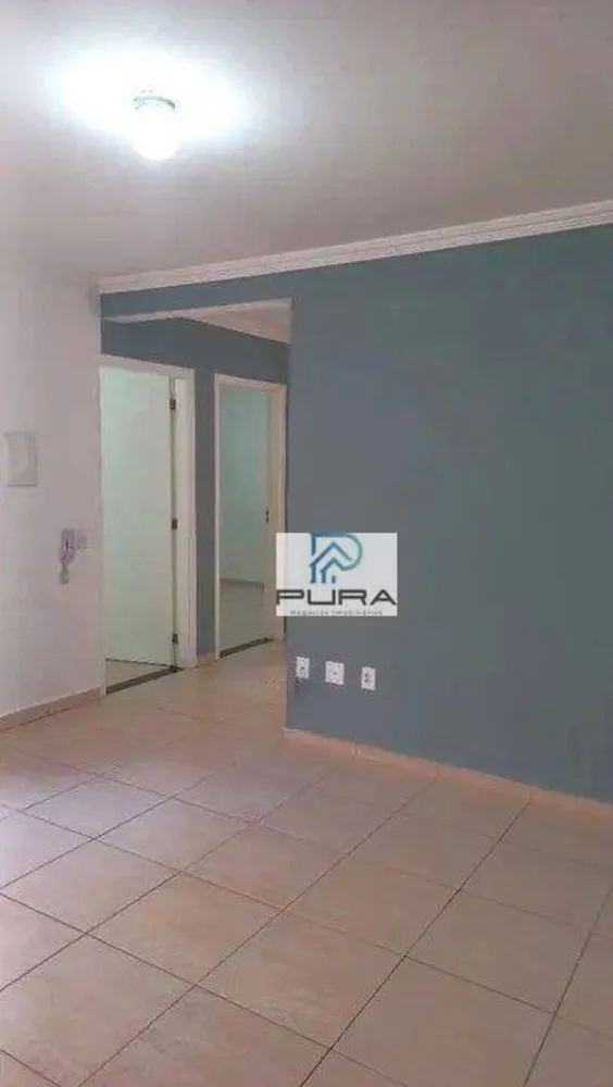 Apartamento, 2 quartos, 50 m² - Foto 4