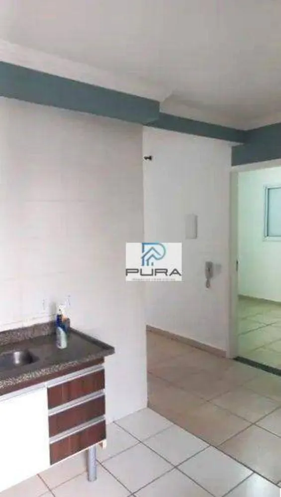 Apartamento, 2 quartos, 50 m² - Foto 2