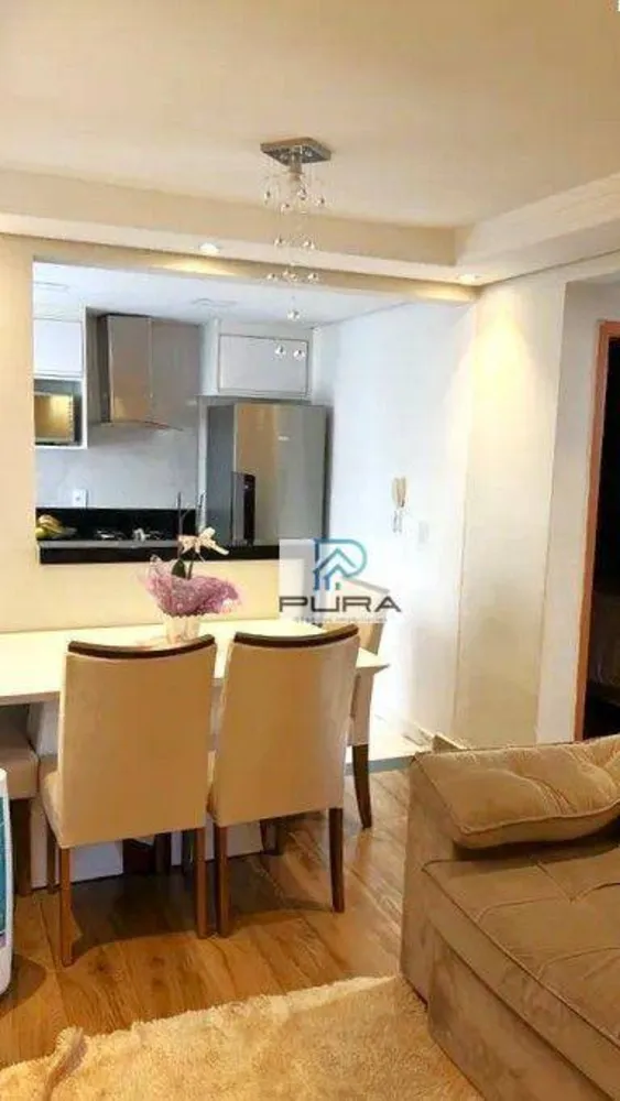 Apartamento, 2 quartos, 44 m² - Foto 1