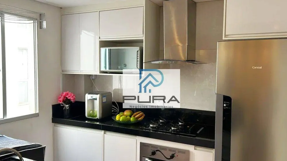 Apartamento, 2 quartos, 44 m² - Foto 4