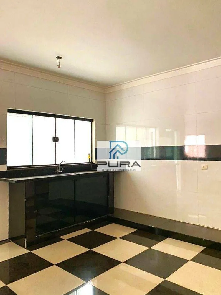 Casa, 2 quartos, 120 m² - Foto 4