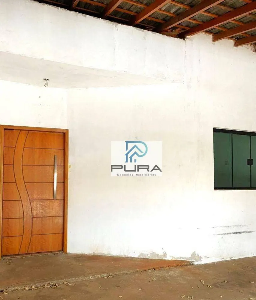 Casa, 2 quartos, 120 m² - Foto 2