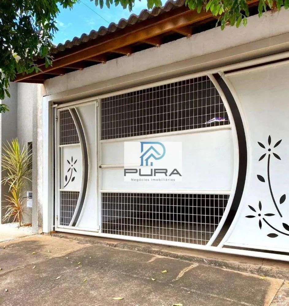 Casa, 2 quartos, 120 m² - Foto 1