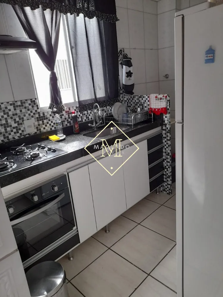 Apartamento, 2 quartos, 44 m² - Foto 2