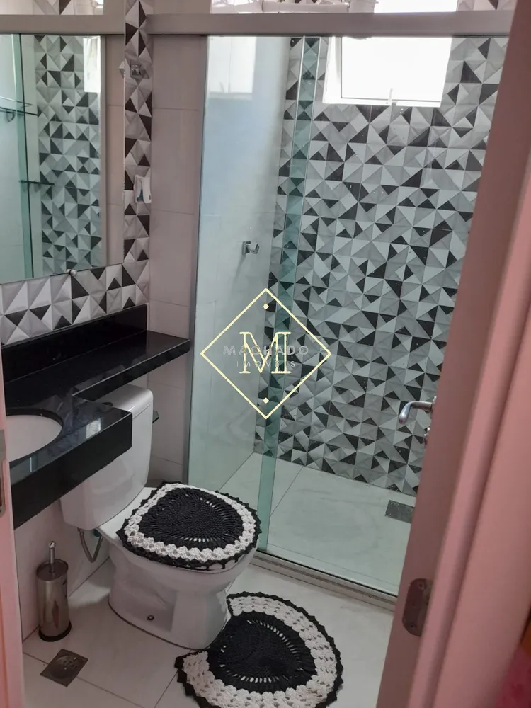 Apartamento, 2 quartos, 44 m² - Foto 3
