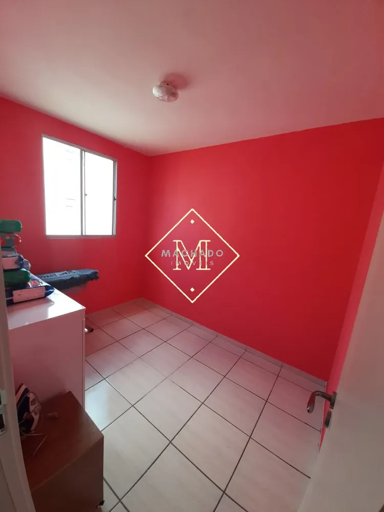 Apartamento, 2 quartos, 44 m² - Foto 4