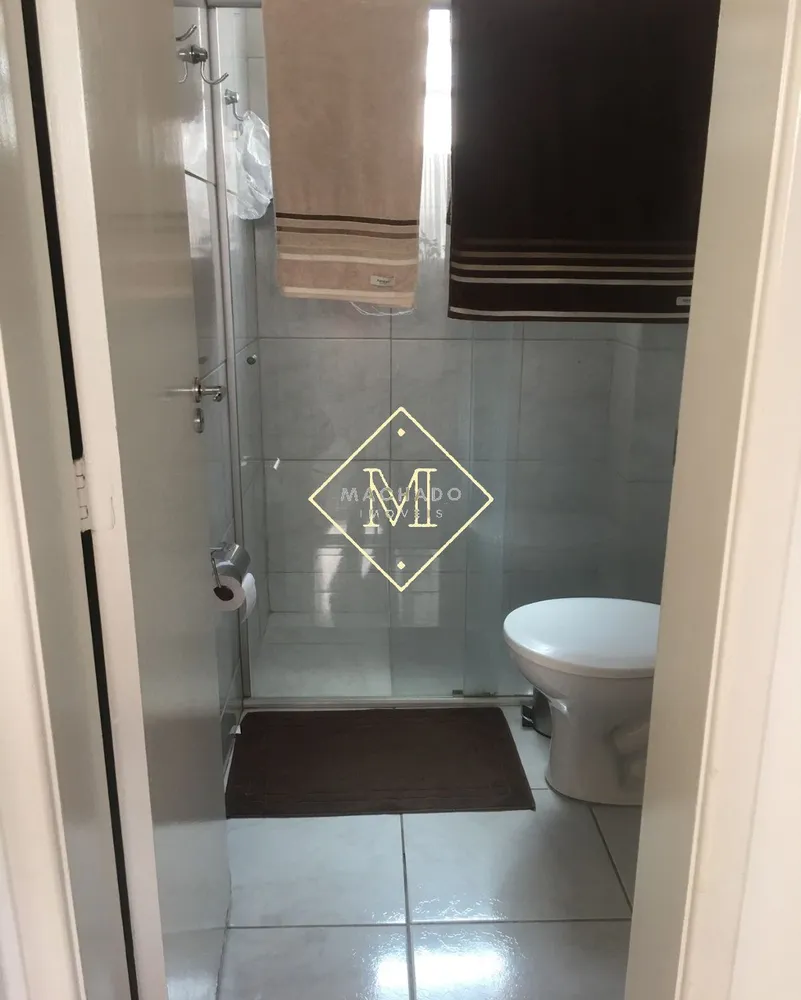 Apartamento, 2 quartos, 44 m² - Foto 3