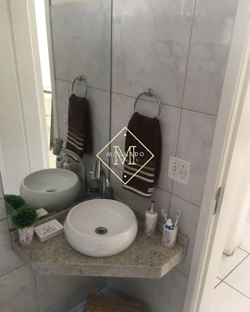 Apartamento, 2 quartos, 44 m² - Foto 4