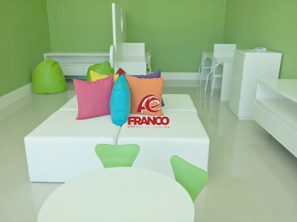 Apartamento, 3 quartos, 196 m² - Foto 12