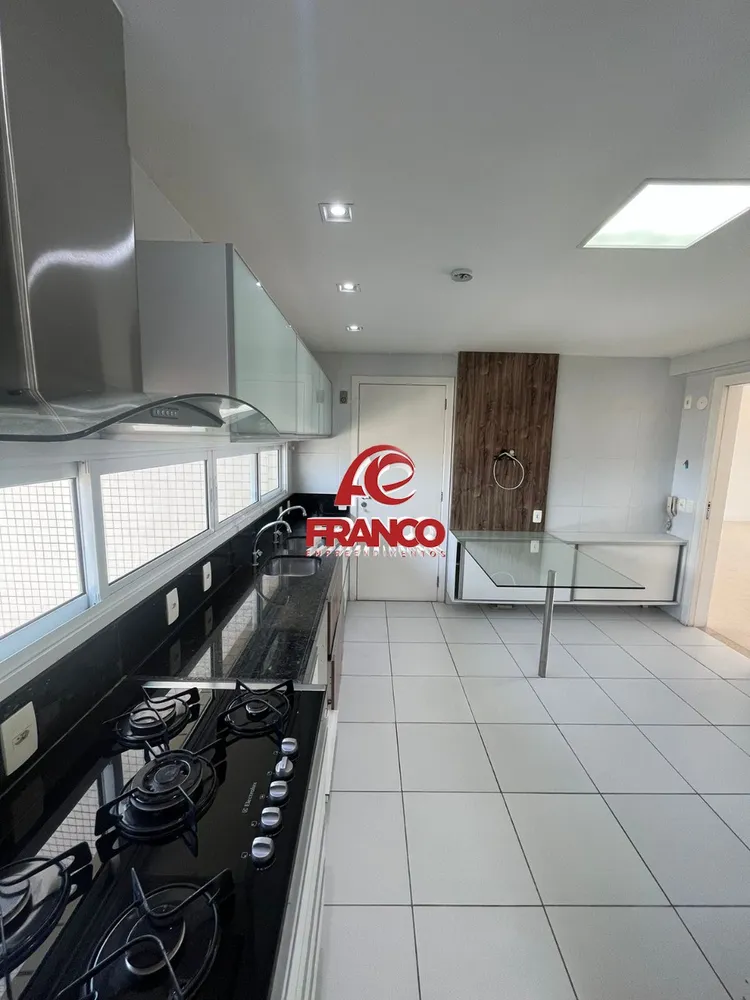 Apartamento, 3 quartos, 196 m² - Foto 8