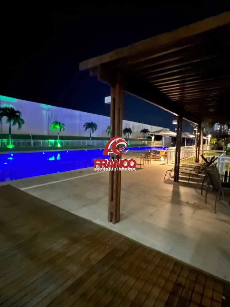 Apartamento, 3 quartos, 196 m² - Foto 19