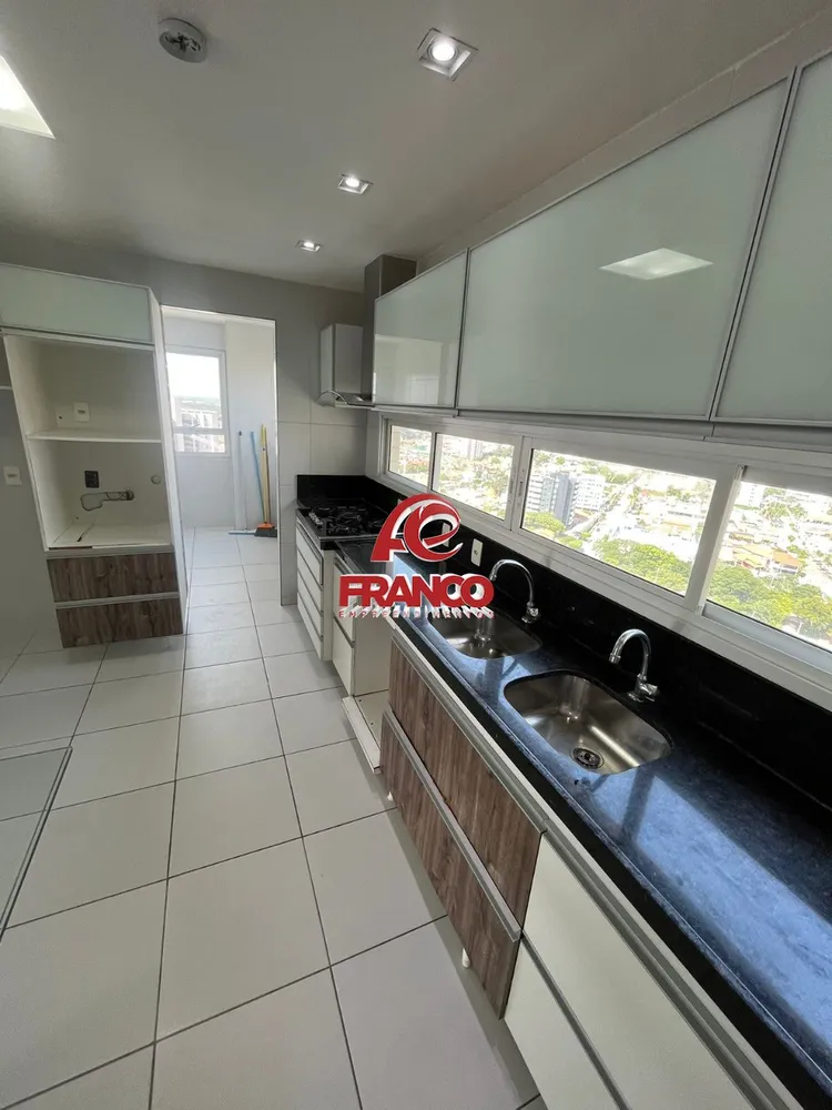 Apartamento, 3 quartos, 196 m² - Foto 9