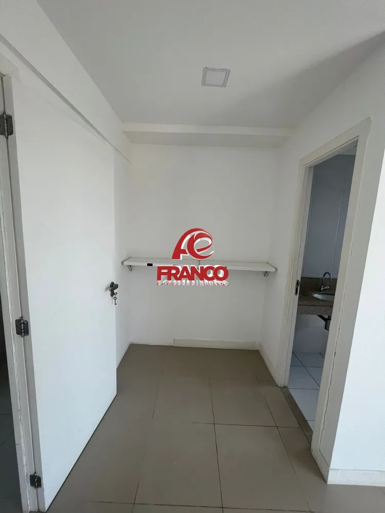 Apartamento, 3 quartos, 196 m² - Foto 4