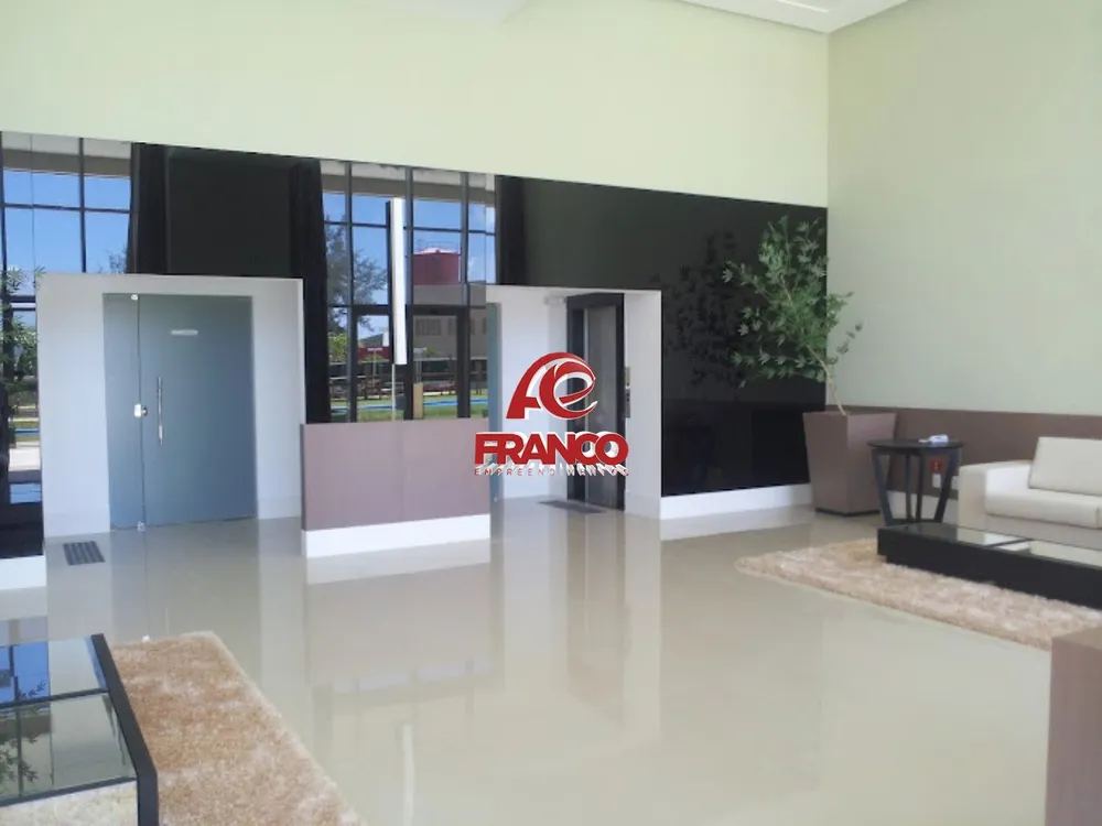 Apartamento, 3 quartos, 196 m² - Foto 13