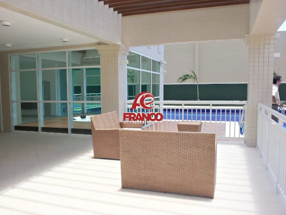 Apartamento, 3 quartos, 196 m² - Foto 15